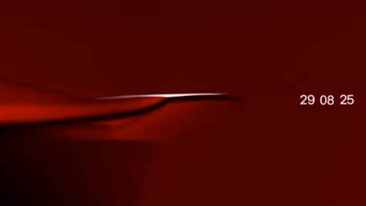 Red Hot Tesla Model Y Performance Y Tateth