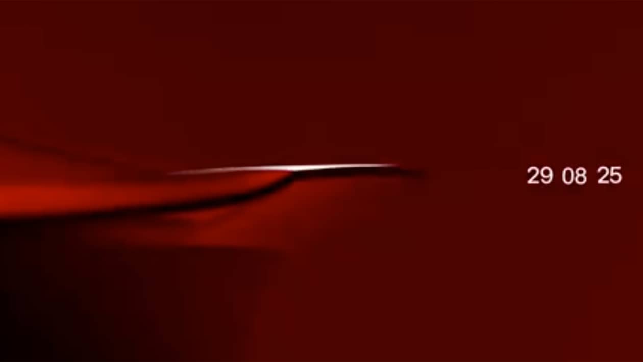 Red Hot Tesla Model Y Performance Y Tateth