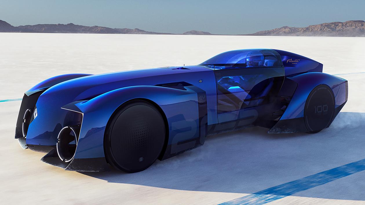 Opinion - Mike Rutherford