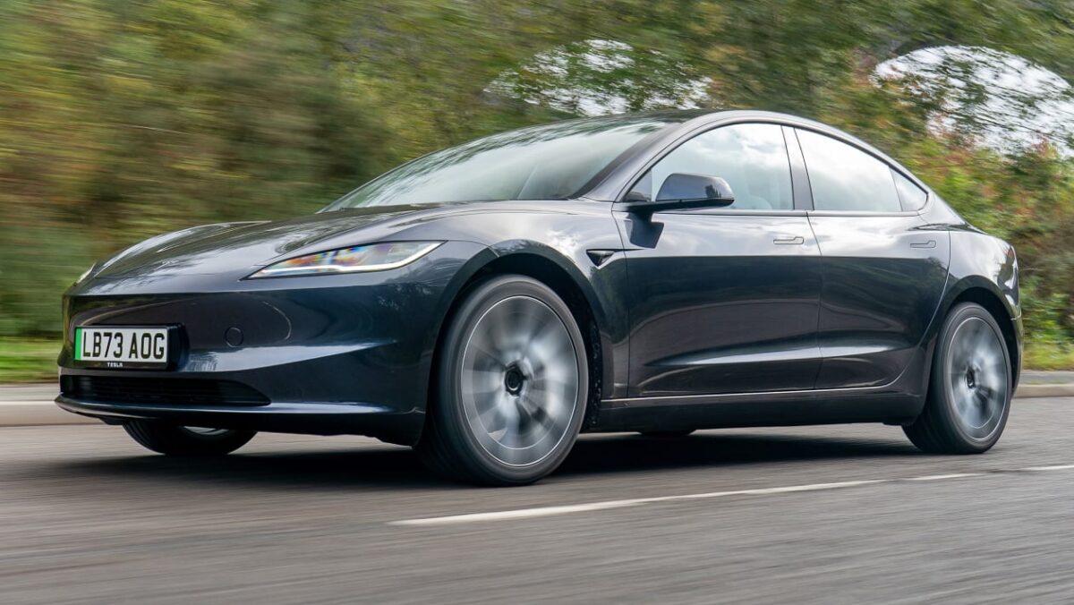 Tesla Model 3 alternatives - header image