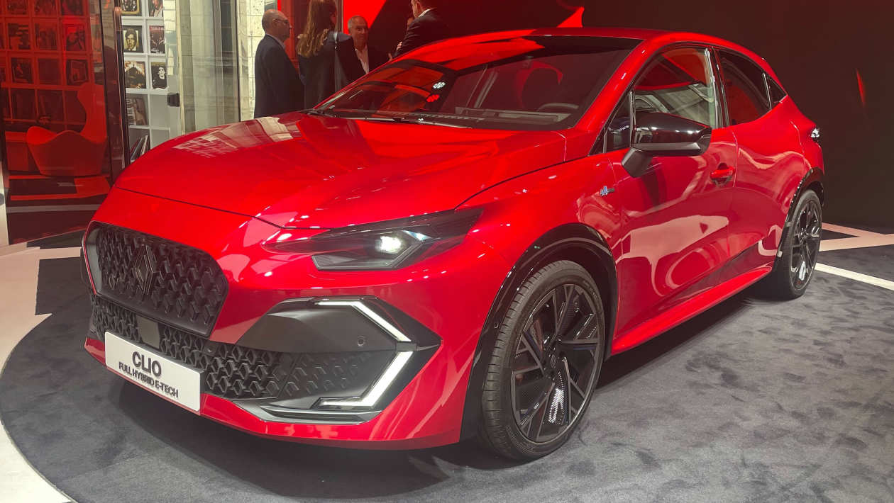 Best new car deals Sept 2025