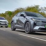Skoda Elroq vs Toyota C-HR+ : notre Voiture de l'année peut-elle tenir tête à sa rivale japonaise ?