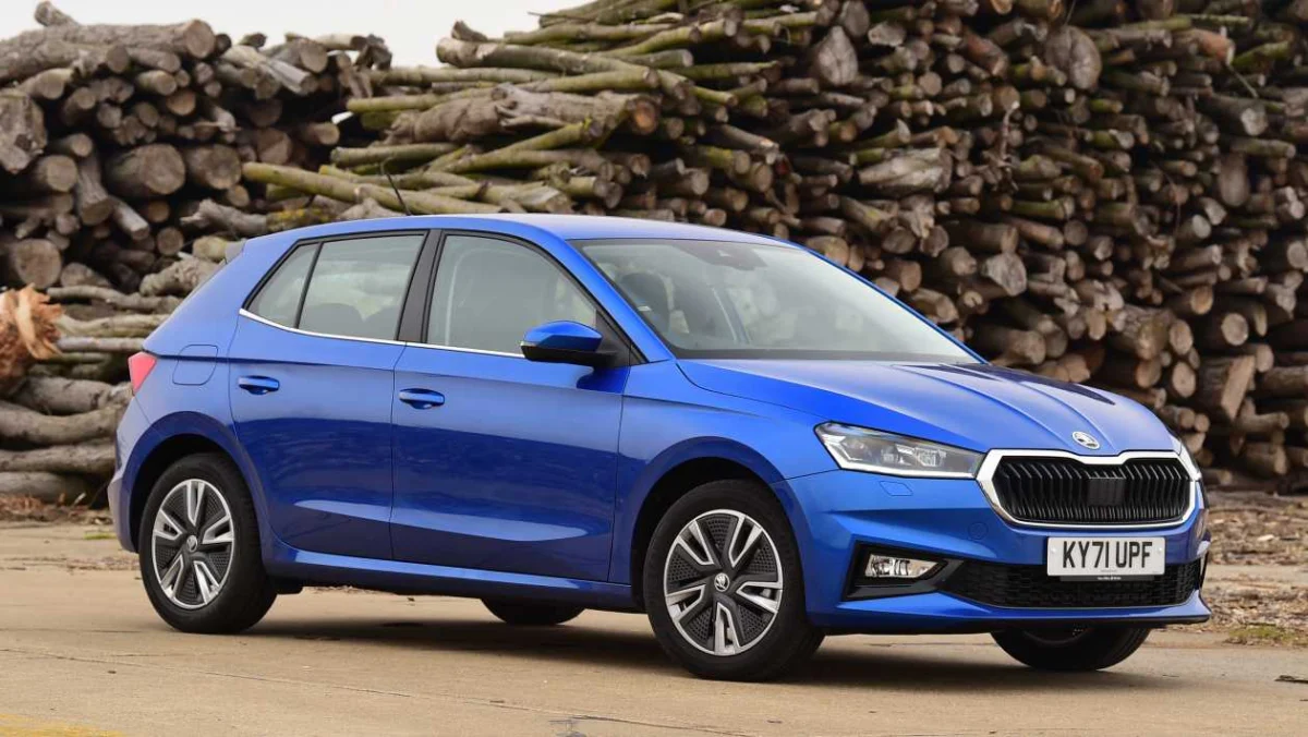 Fabia