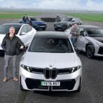 Jaecoo 7 SHS-S - front