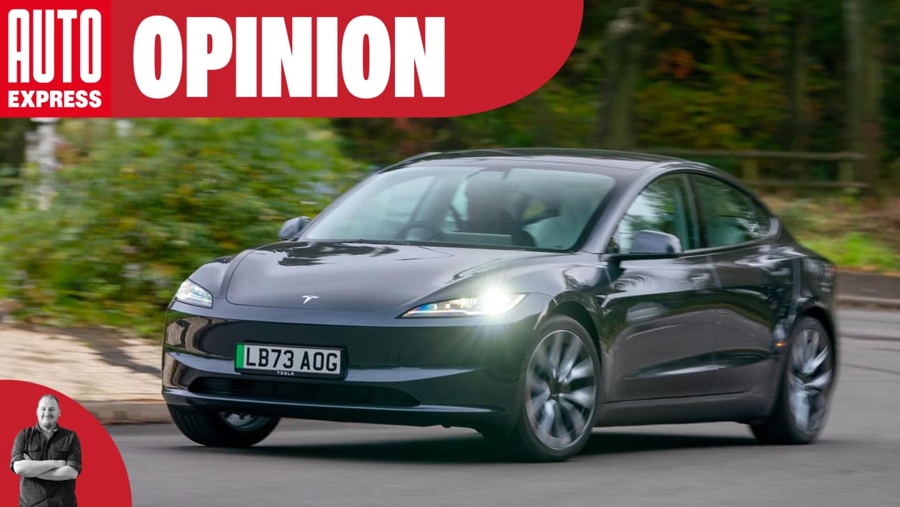 Tesla a perdu son avantage, mais les marques automobiles concurrentes pourraient à nouveau le craindre