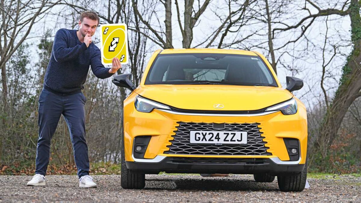 Test à long terme du Lexus LBX Takumi : une qualité irréprochable rencontre une inefficacité surprenante