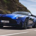 Test de la nouvelle Aston Martin DB12 S 2026 : une super-GT incroyablement complète
