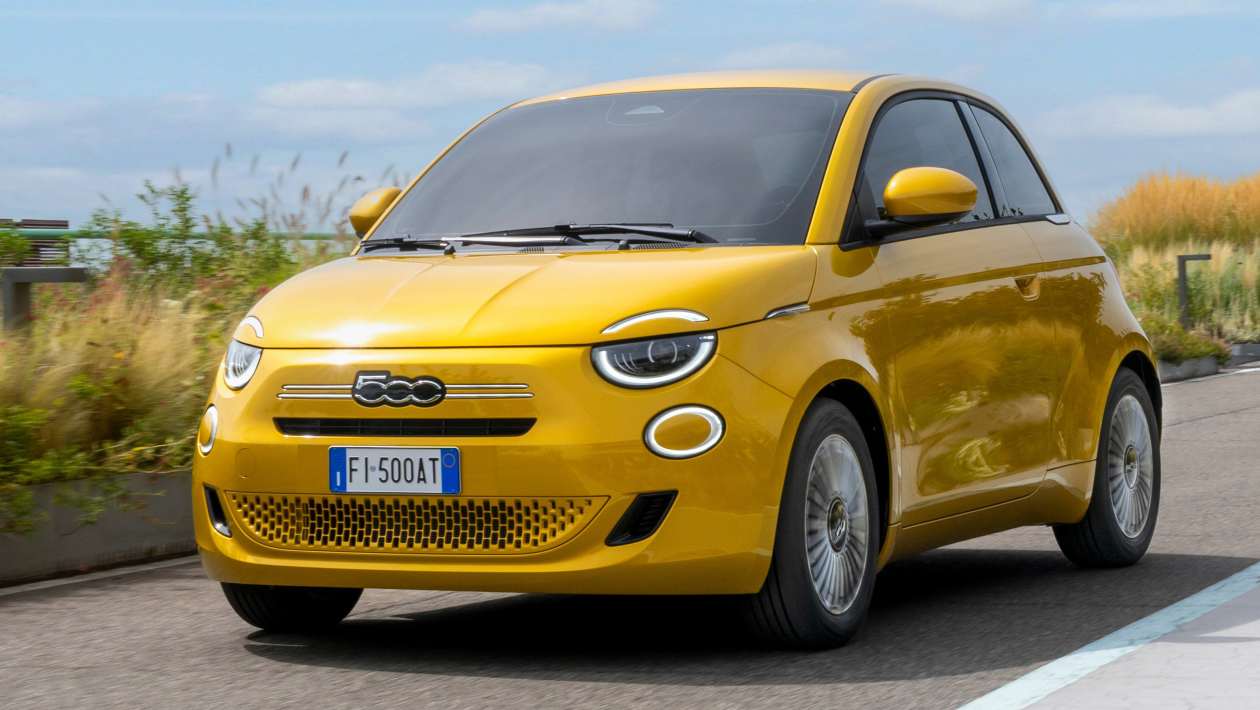 Test de la nouvelle Fiat 500 Hybrid 2026 : l'alternative EV parfaite, si elle était un peu plus rapide
