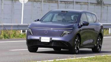 NissanNX8