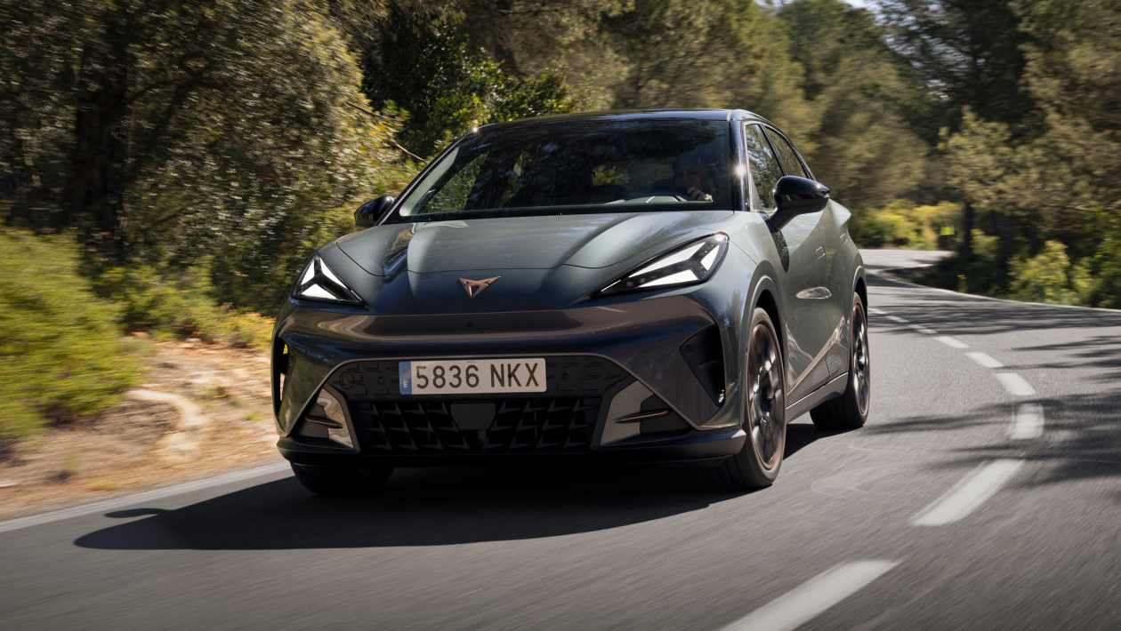 Test du nouveau Cupra Raval 2026 : une véritable fusée de poche pour l'ère des véhicules électriques