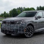 Test du nouveau prototype BMW X5 : comment Audi ou Mercedes peuvent-ils rivaliser avec cela ?