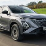 Test du nouvel Omoda 5 SHS-H 2026 : l'hybride renforce l'attrait, mais l'efficacité déçoit