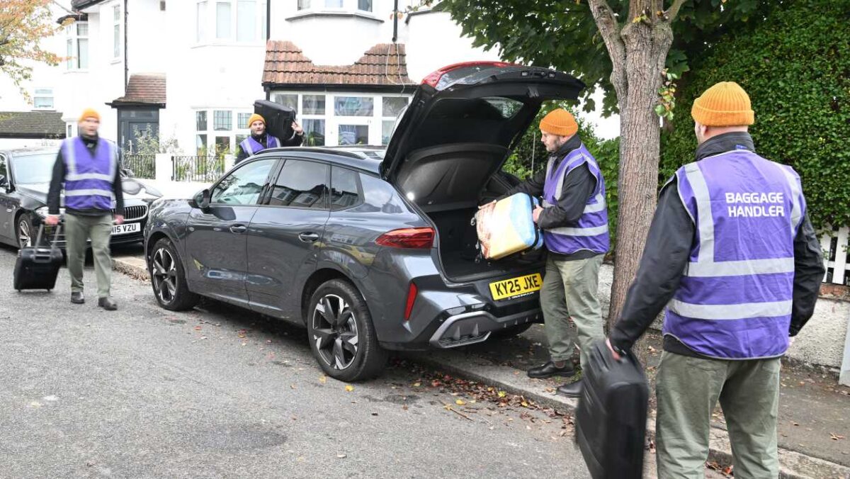 Test longue durée : Cupra Terramar V2