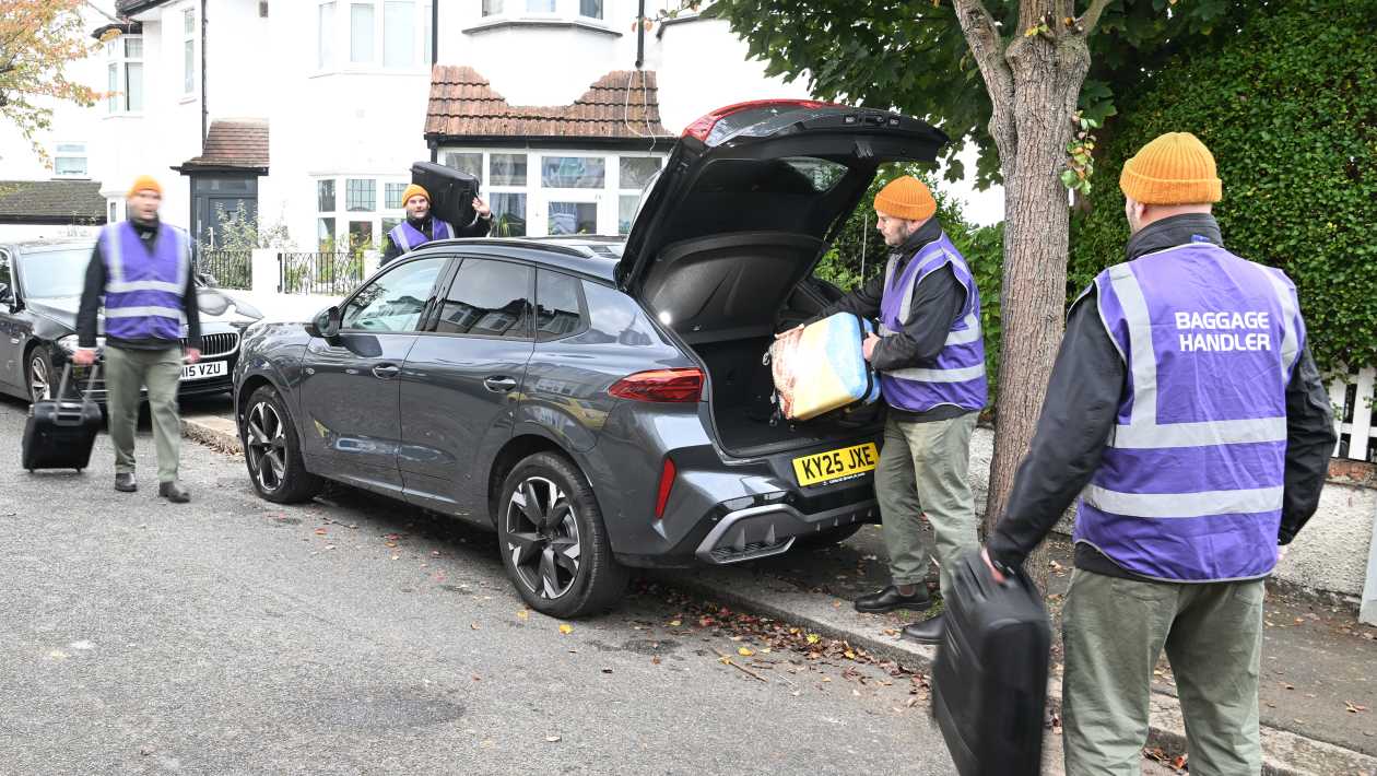 Test longue durée : Cupra Terramar V2