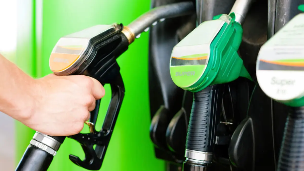 Trump tariffs may bring good news on UK fuel prices