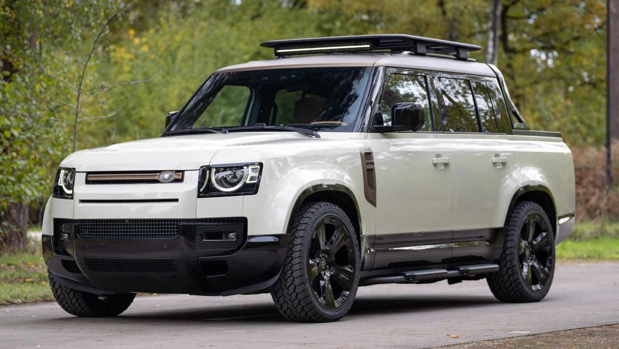 Best 8-seater cars - September 20256 header image