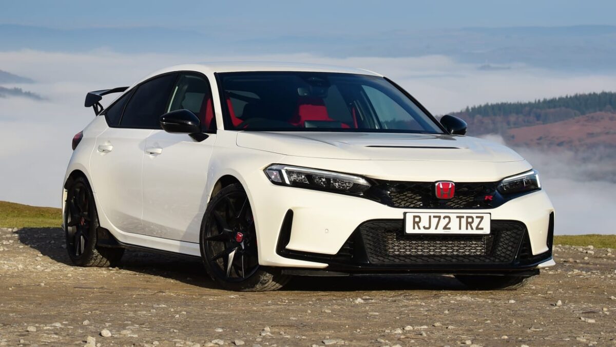 Une Honda Civic Type R électrique ? Nous essayons, dit le patron des véhicules électriques de la marque… mais ce n'est pas facile