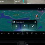 Une énorme mise à jour Apple CarPlay révélée : Siri AI, cartes améliorées, lecteur audio et plus encore