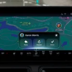 Une énorme mise à jour Apple CarPlay révélée : Siri AI, cartes améliorées, lecteur audio et plus encore