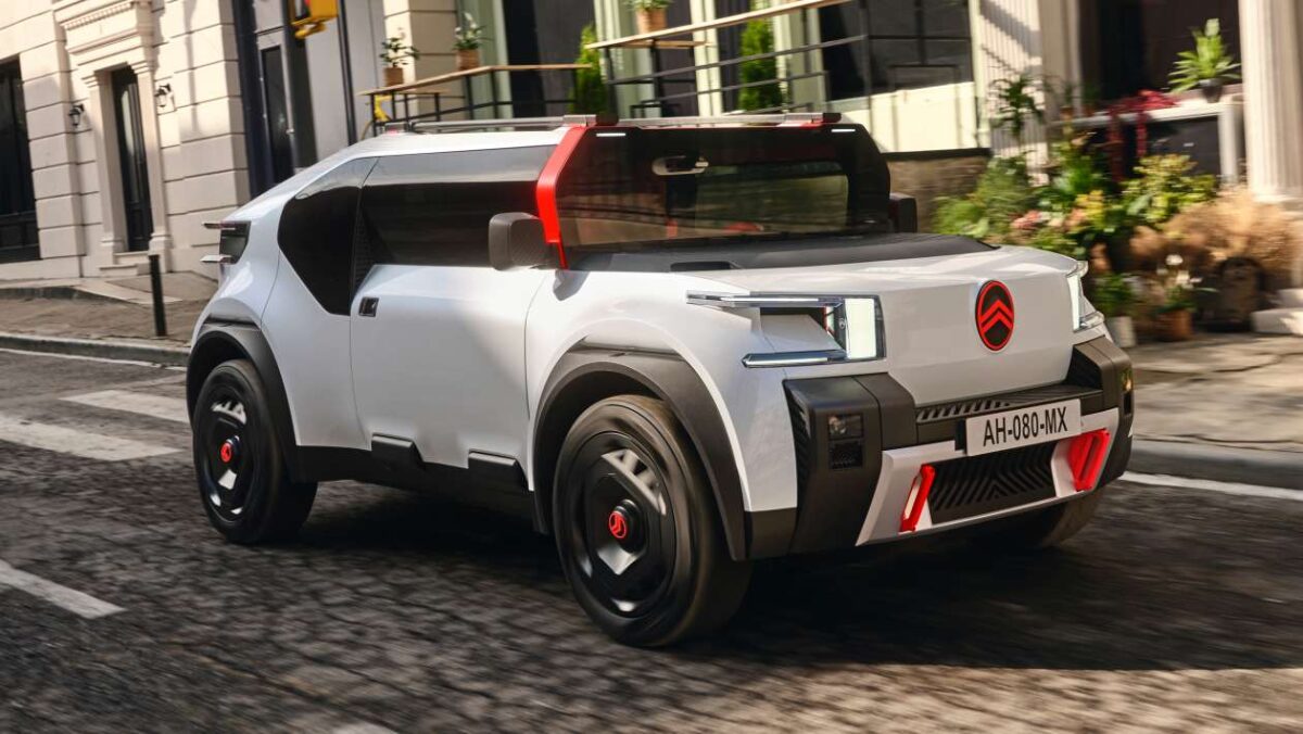 Une nouvelle Citroën EV bon marché est envisagée, mais l’UE doit arrêter d’tergiverser