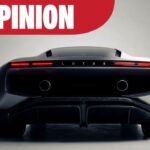 Une supercar essence de 1 000 ch signée Lotus, reprenant le nom d'Esprit ? Bien sûr, je suis excité