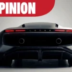 Une supercar essence de 1 000 ch signée Lotus, reprenant le nom d'Esprit ? Bien sûr, je suis excité