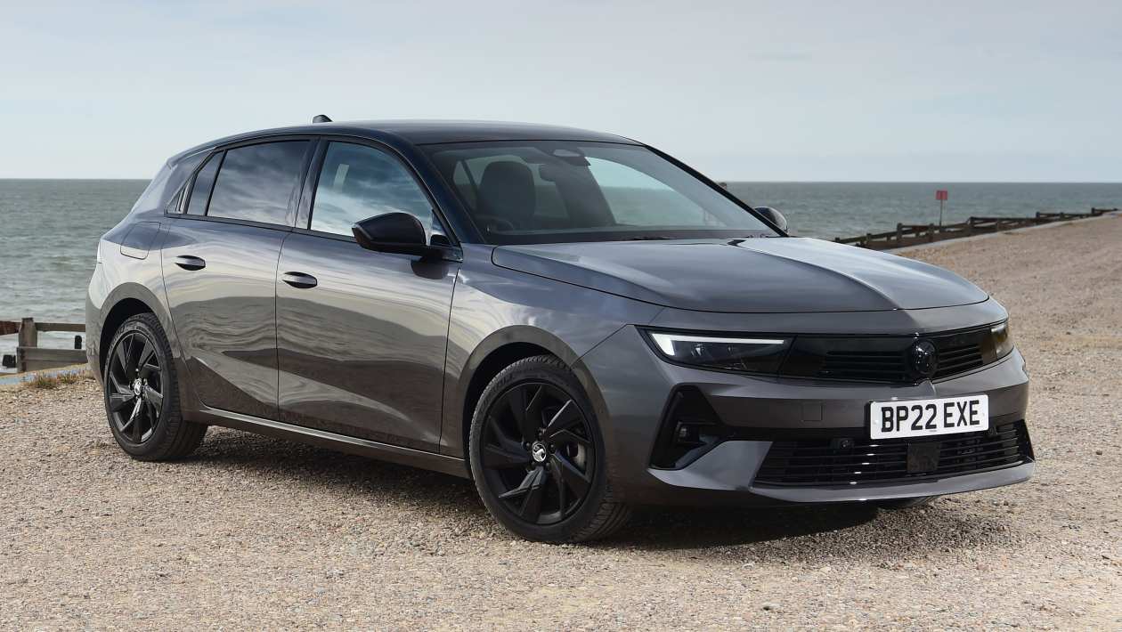 Utilisé Vauxhall Astra (MK8, 2022-date) Guide de l'acheteur: la trappe populaire est plus tentante que jamais