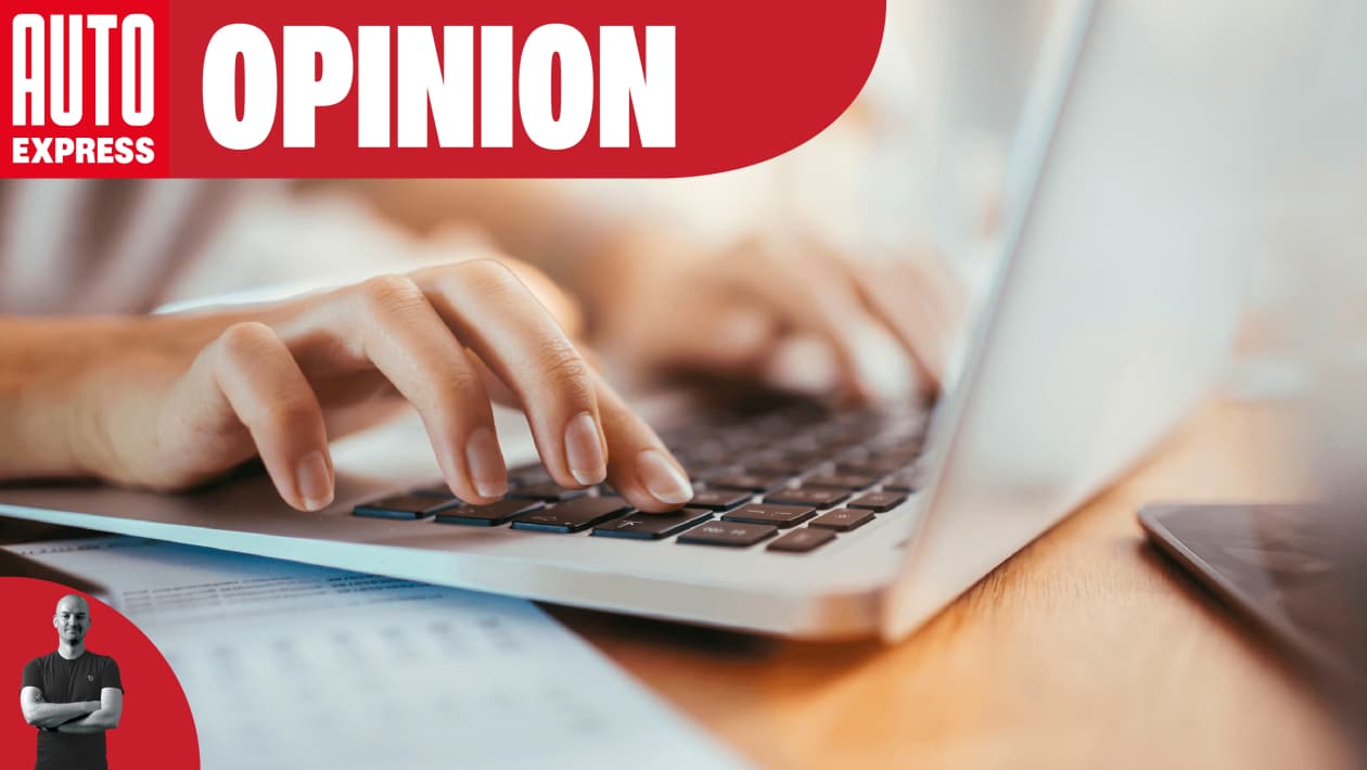 Utiliser l'IA pour écrire votre annonce de voiture d'occasion n'est pas la meilleure idée