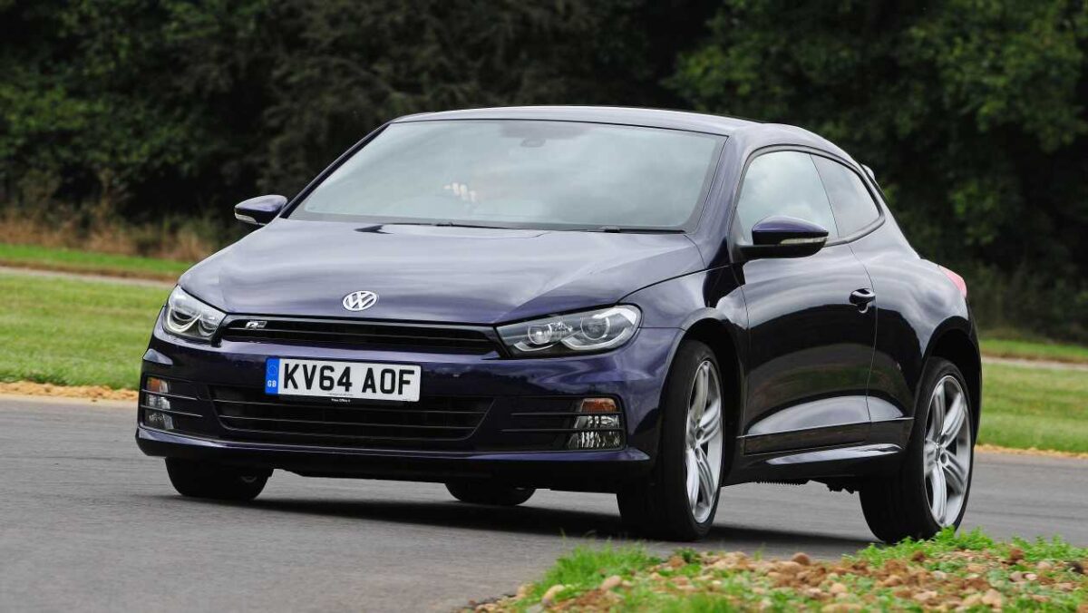 Volkswagen ne suivra pas Renault et Ford avec ses propres renaismes de voitures rétro