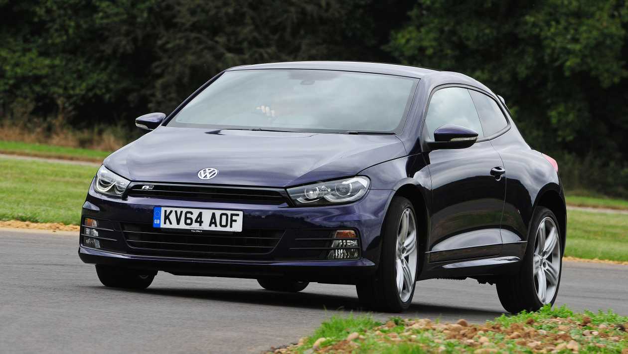 Volkswagen ne suivra pas Renault et Ford avec ses propres renaismes de voitures rétro