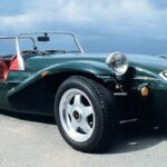Westfield Sportscars est de retour ! Les Néerlandais vont aider le constructeur de voitures en kit à paralyser Caterham