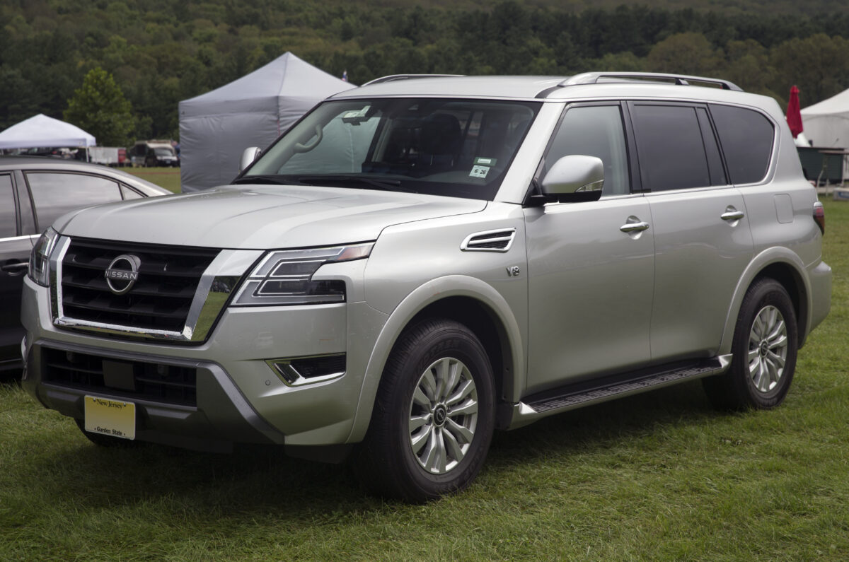 Tout savoir sur l’Armada 2021 : voitures Nissan et skis de la marque, nouveautés et avis