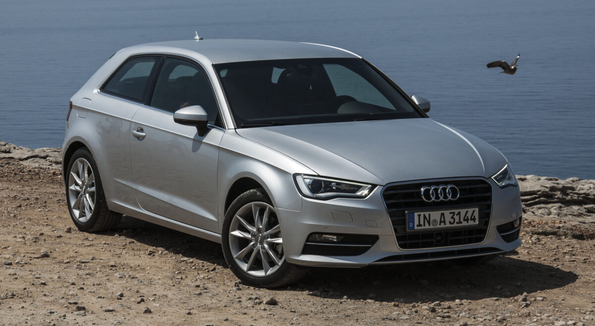 Audi A3 2021 : guide complet des prix pour la compacte et la Sportback