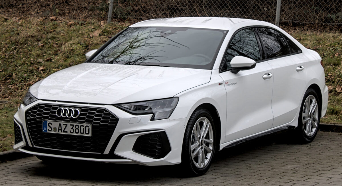 Audi A3 2021 : guide complet des prix pour la compacte et la Sportback