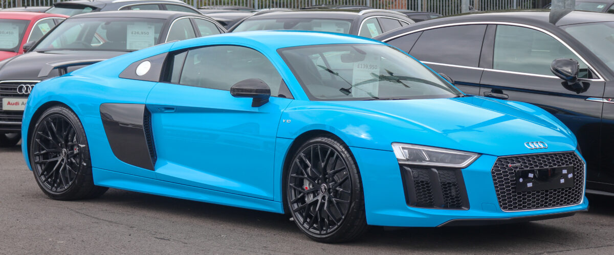 Prix et guide d’achat complet pour l’Audi R8 2021 : neuve, occasion et version spyder