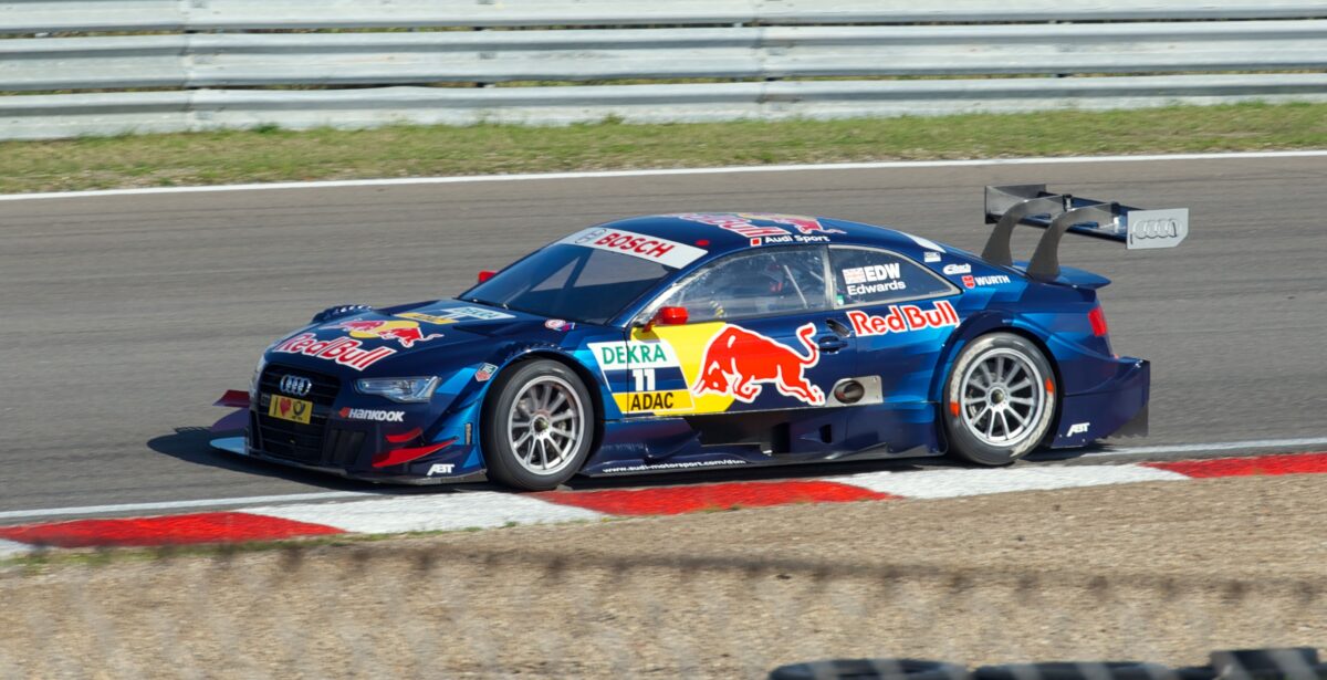 Audi RS5 2021 : découvrez ses spécifications, prix et options d’achat