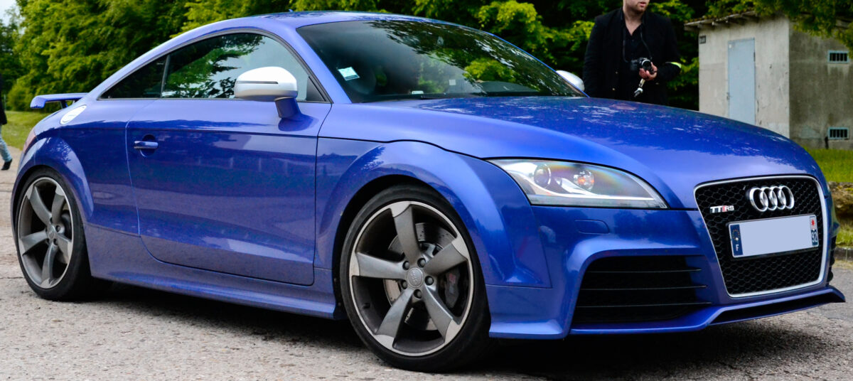 Prix et guide d’achat Audi TT RS 2021 : tout ce que vous devez savoir