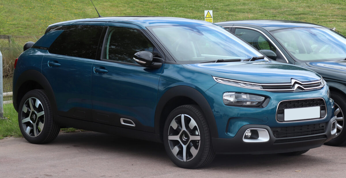 Guide complet : Citroën C4 Cactus 2020 - Avis, prix et fiches techniques