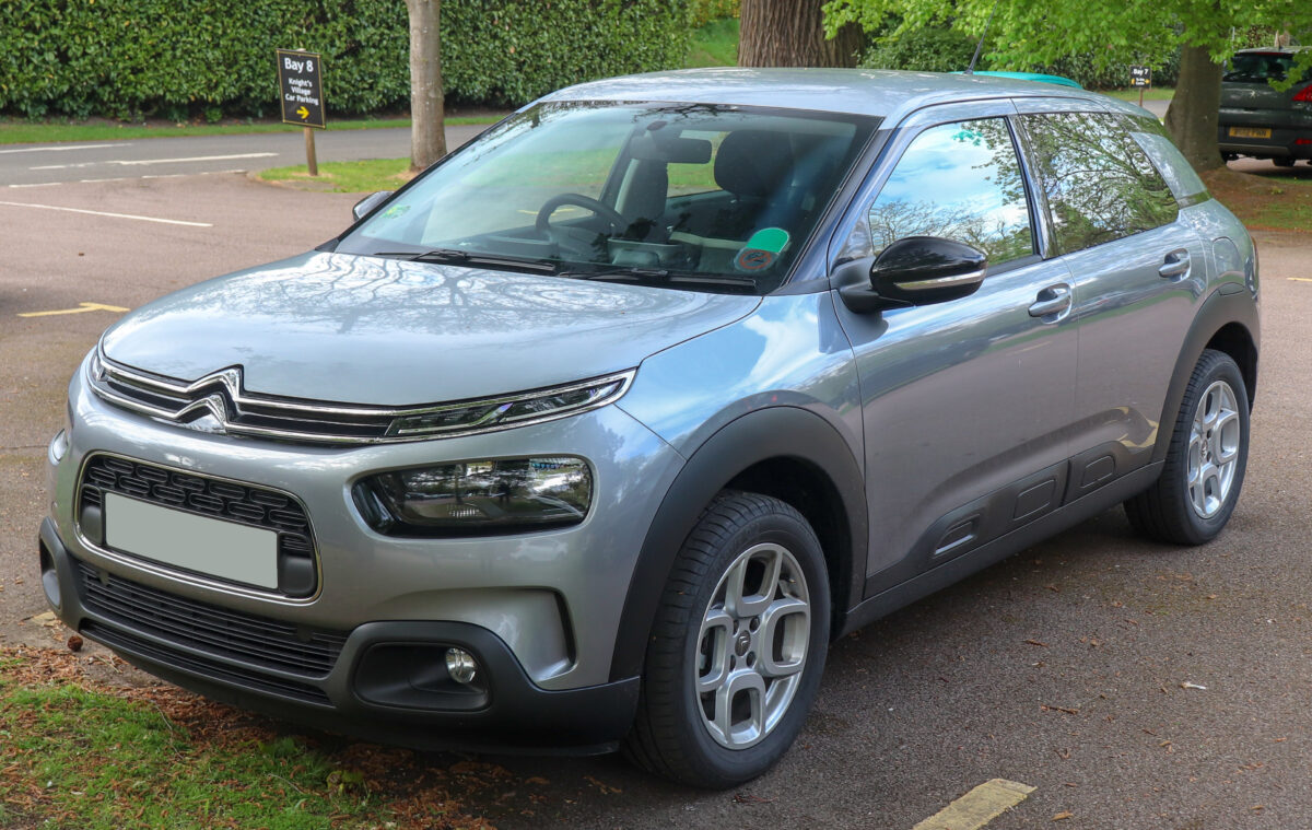 Guide complet : Citroën C4 Cactus 2021, avis, prix et fiches techniques