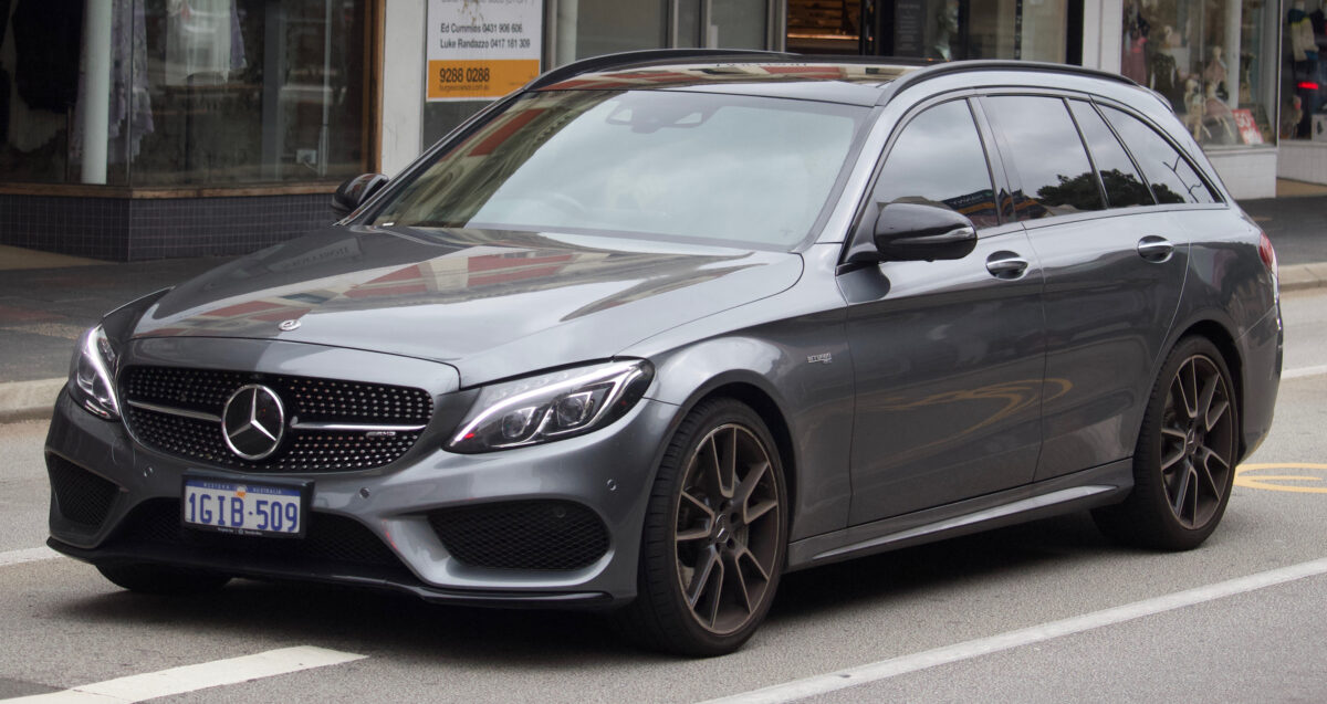 Guide complet : achat, fiche technique et avis sur la Mercedes-Benz C43 AMG 2021