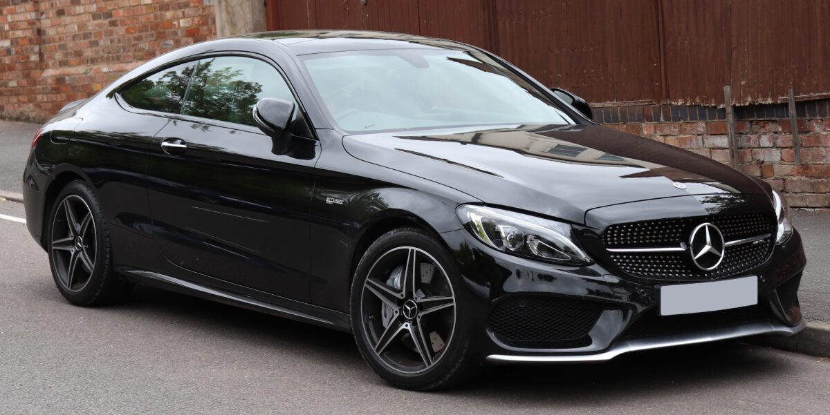 Guide complet : achat, fiche technique et avis sur la Mercedes-Benz C43 AMG 2021