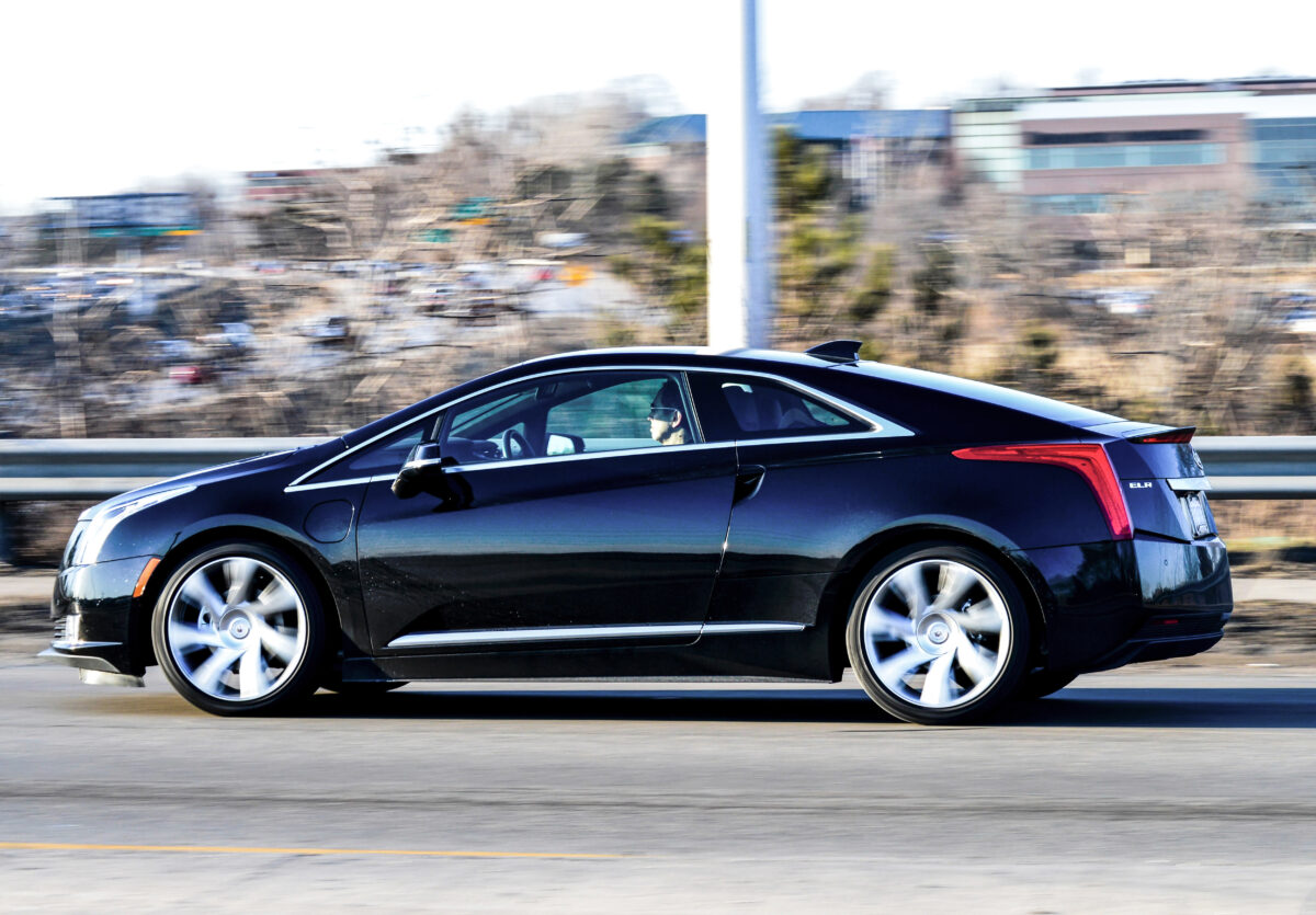 Tout savoir sur la Cadillac ELR : spécifications, occasions et perspectives d’achat