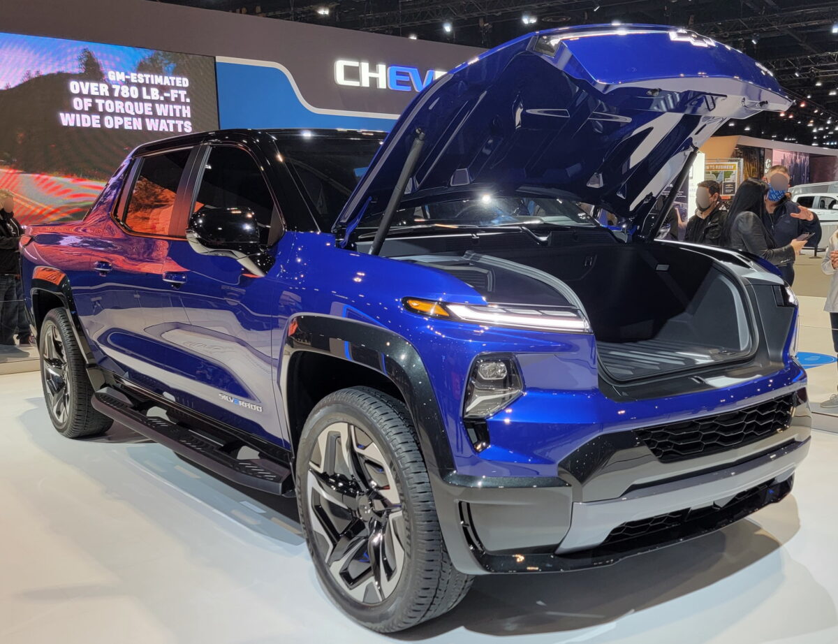 Chevrolet Silverado : guide complet pour choisir votre modèle neuf ou d’occasion