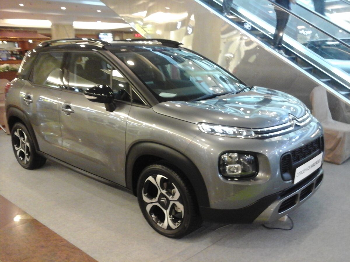 Guide complet : Citroën C3 Aircross Shine 2020, tarifs, finitions et avis