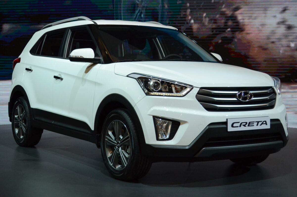 Tout savoir sur le Hyundai Creta : caractéristiques, prix et nouveautés 2024