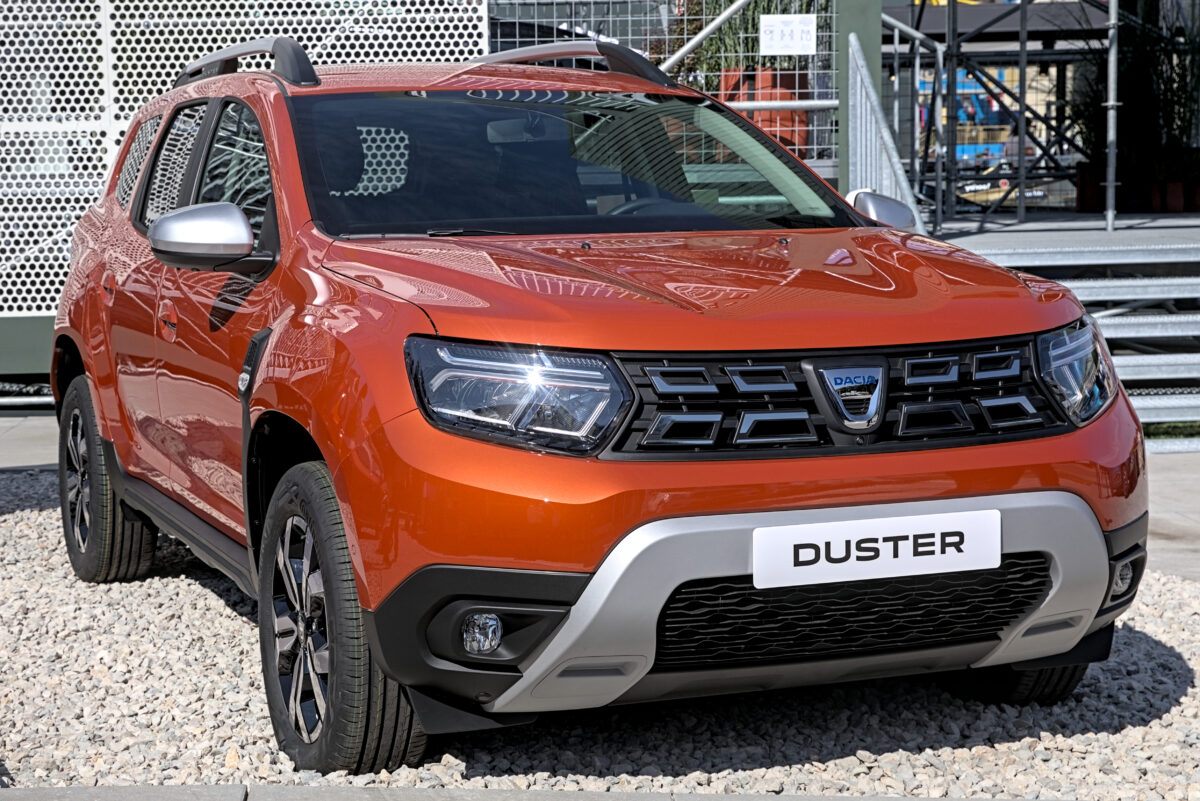 Dacia Duster 2021 : guide complet sur les prix, finitions et nouveautés du SUV familial