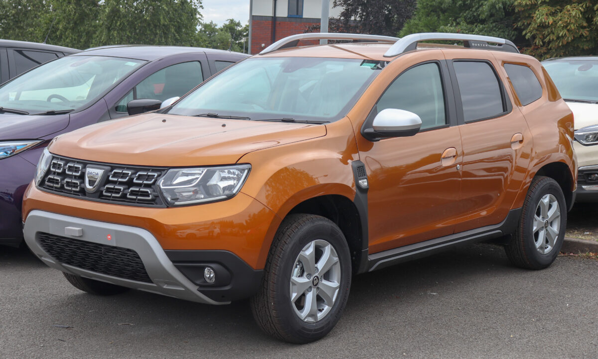 Dacia Duster 2021 : guide complet sur les prix, finitions et nouveautés du SUV familial