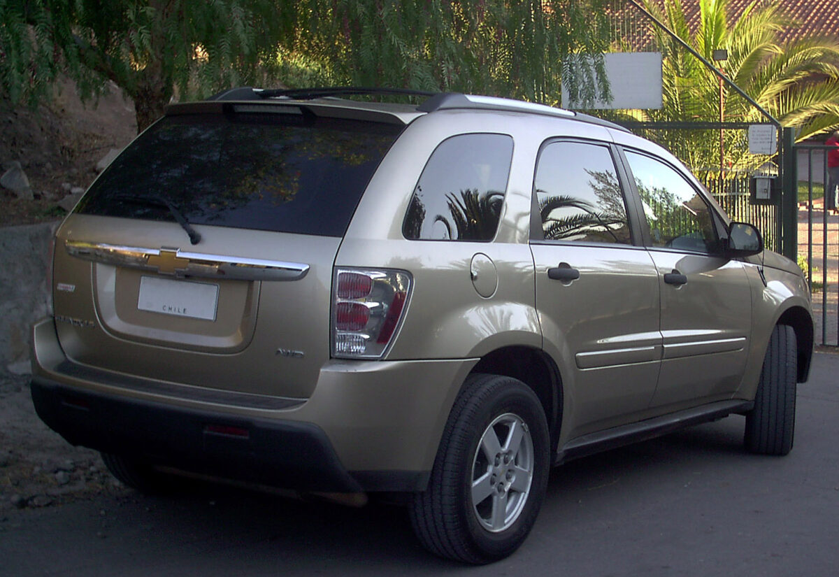 Guide complet : Chevrolet Equinox 2020, avis, prix et spécifications
