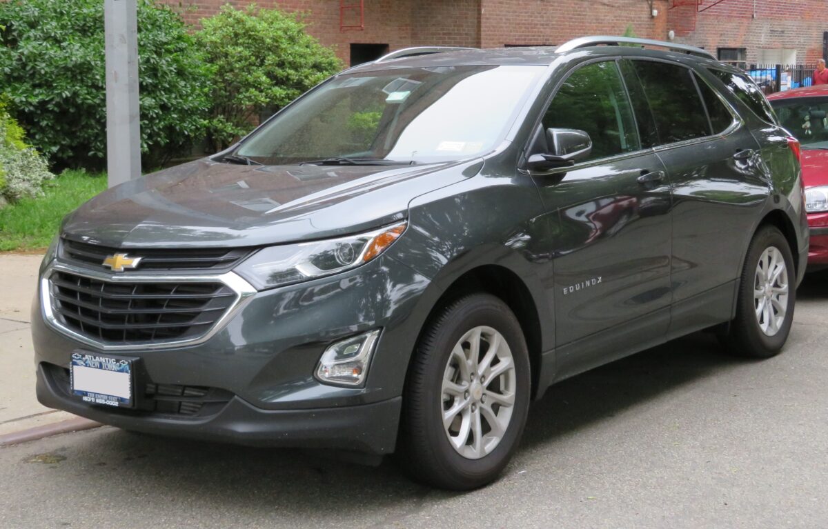 Guide complet : Chevrolet Equinox 2020, avis, prix et spécifications