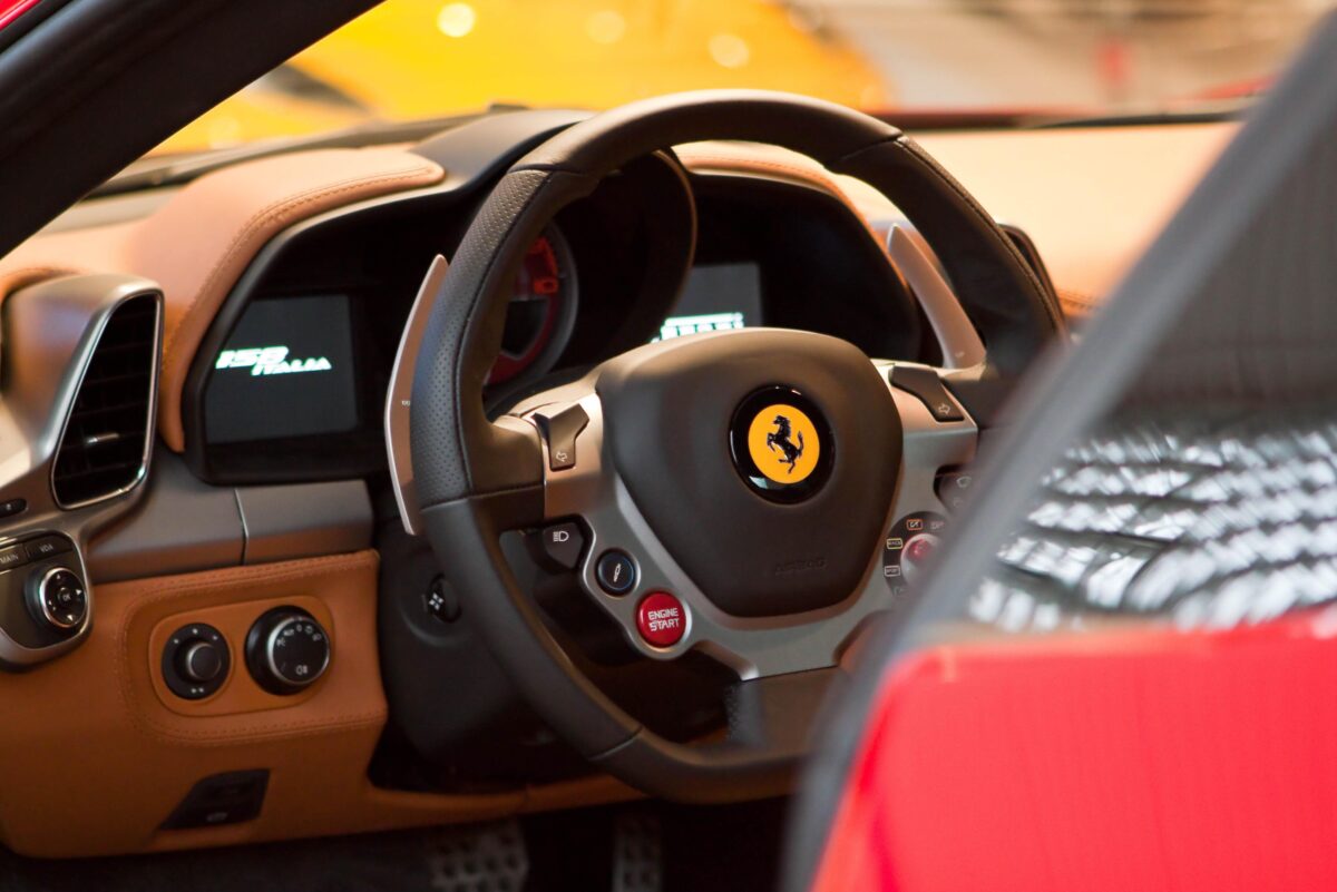 Guide complet pour acheter une Ferrari 458 Italia d’occasion : annonces, prix et conseils